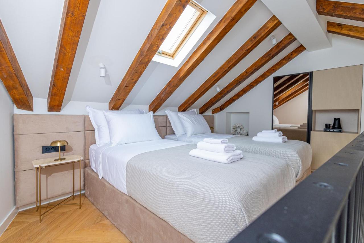 Deluxe Familiekamer