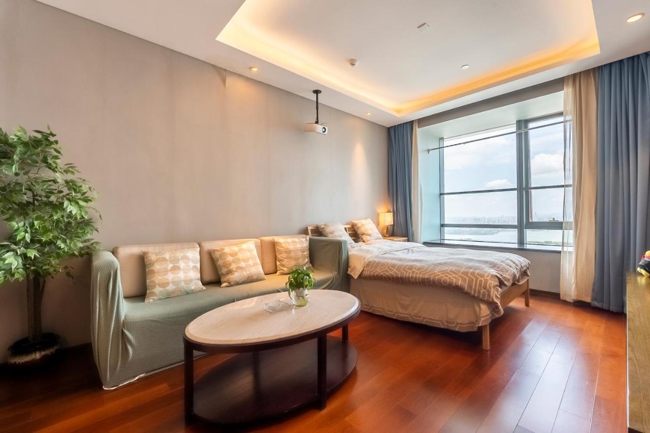 Appartement 2 Chambres - Vue sur Eau