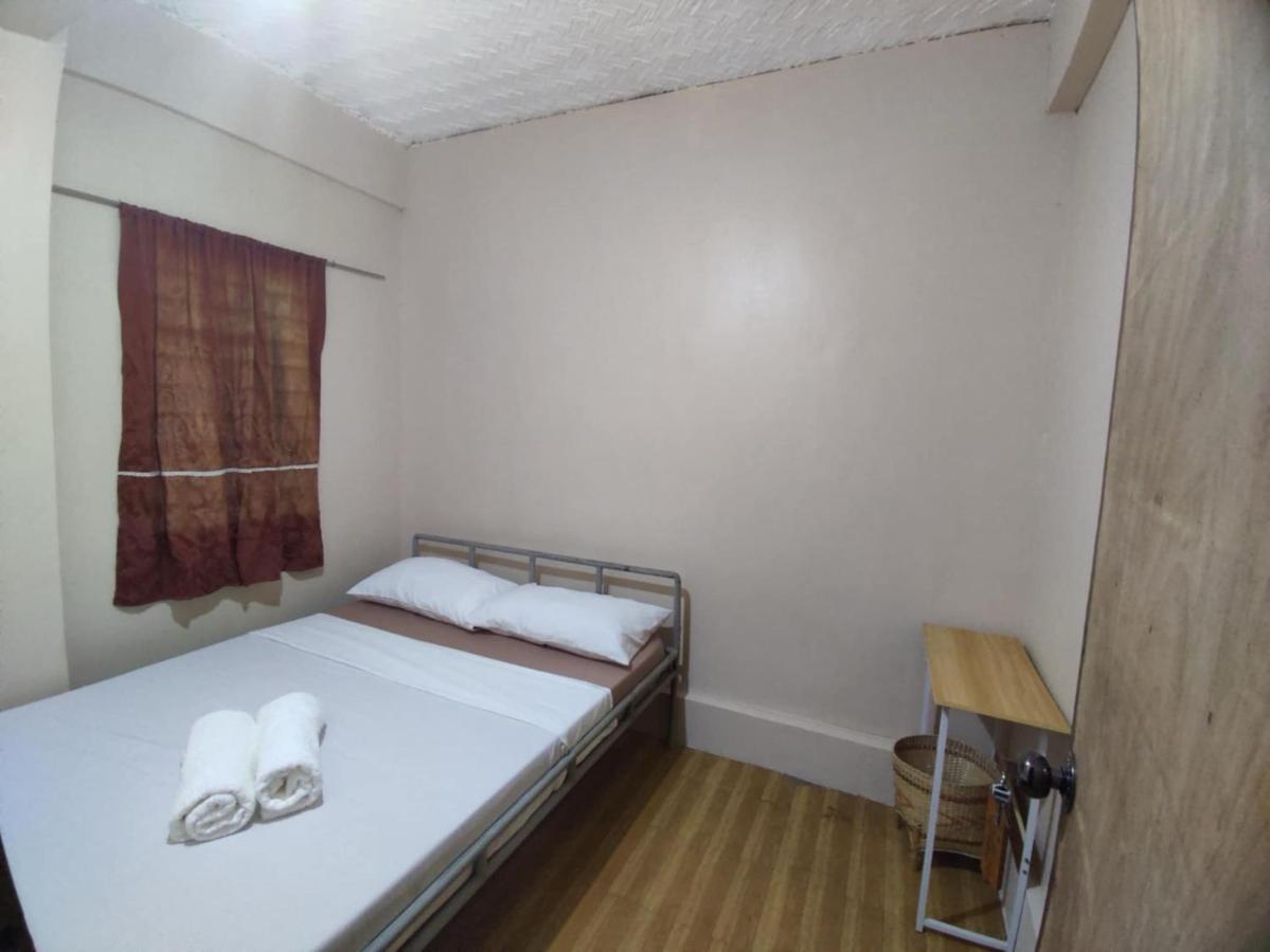 Standard Double Room with Fan