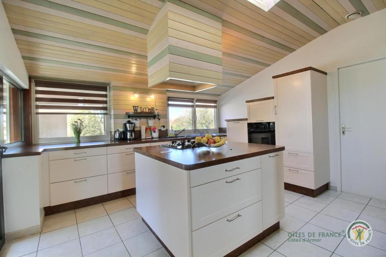 La clef des champs2 - B&B Kerien