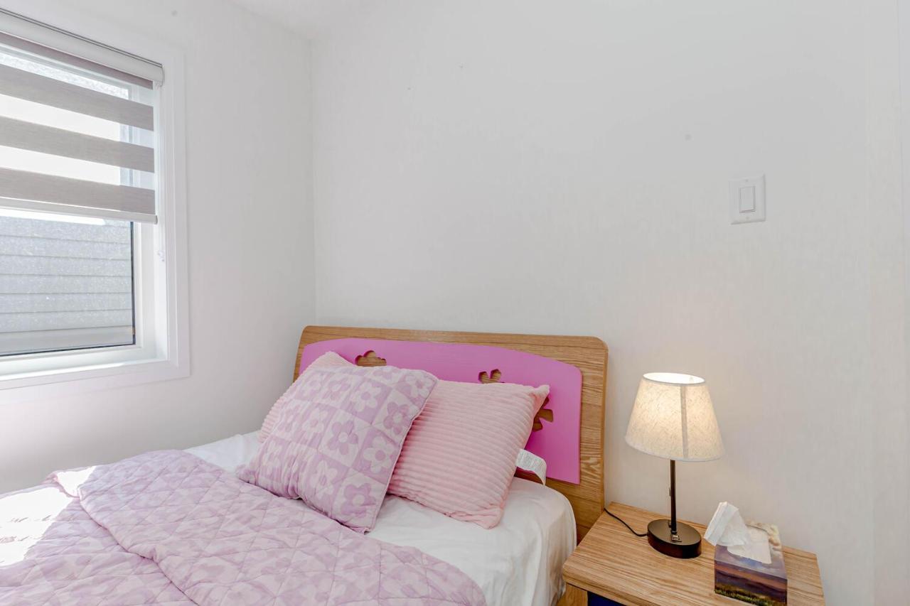 Four-Bedroom Holiday Home