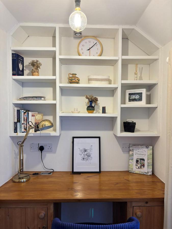 Colleybridge Cottage - B&B Ilfracombe