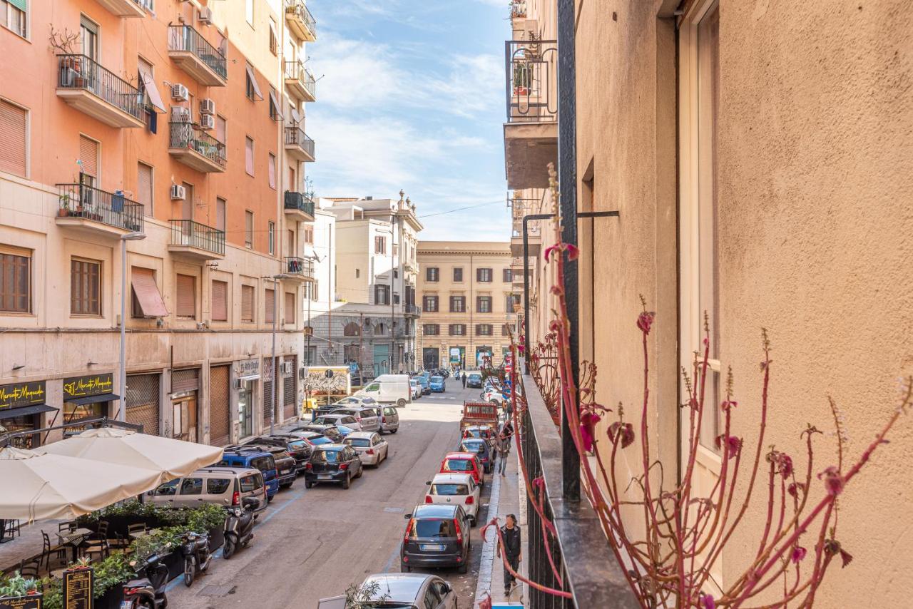 LA VECCHIA PALERMO - B&B Palermo