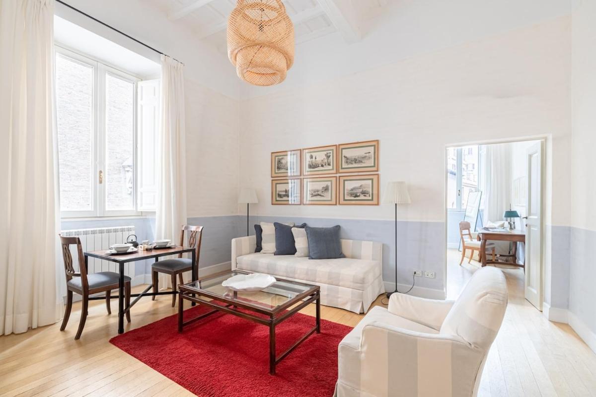 Casa Giulia, a Burghesius home - B&B