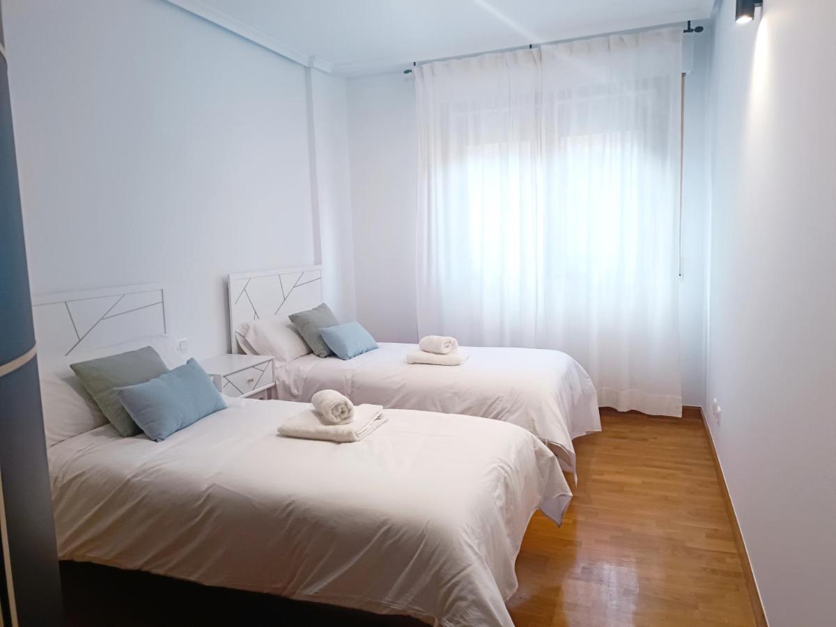 Apartamento San Pelayo, LA PICUDA - Chambres d’hôtes San Vicente de la Sonsierra