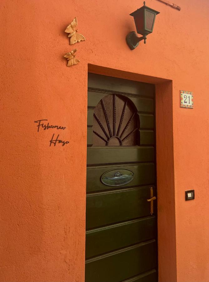 Fisherman House - B&B