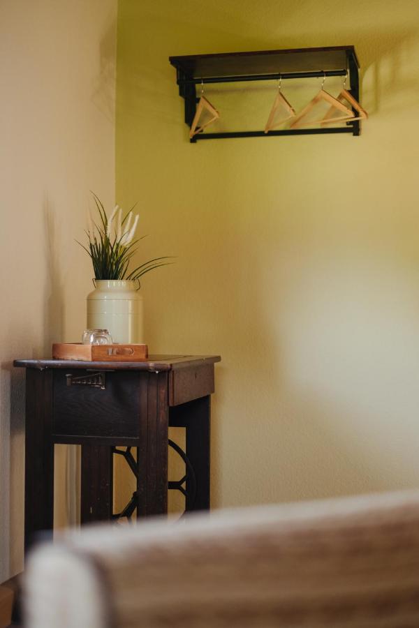 Chambre Double avec Salle de Bains Privative