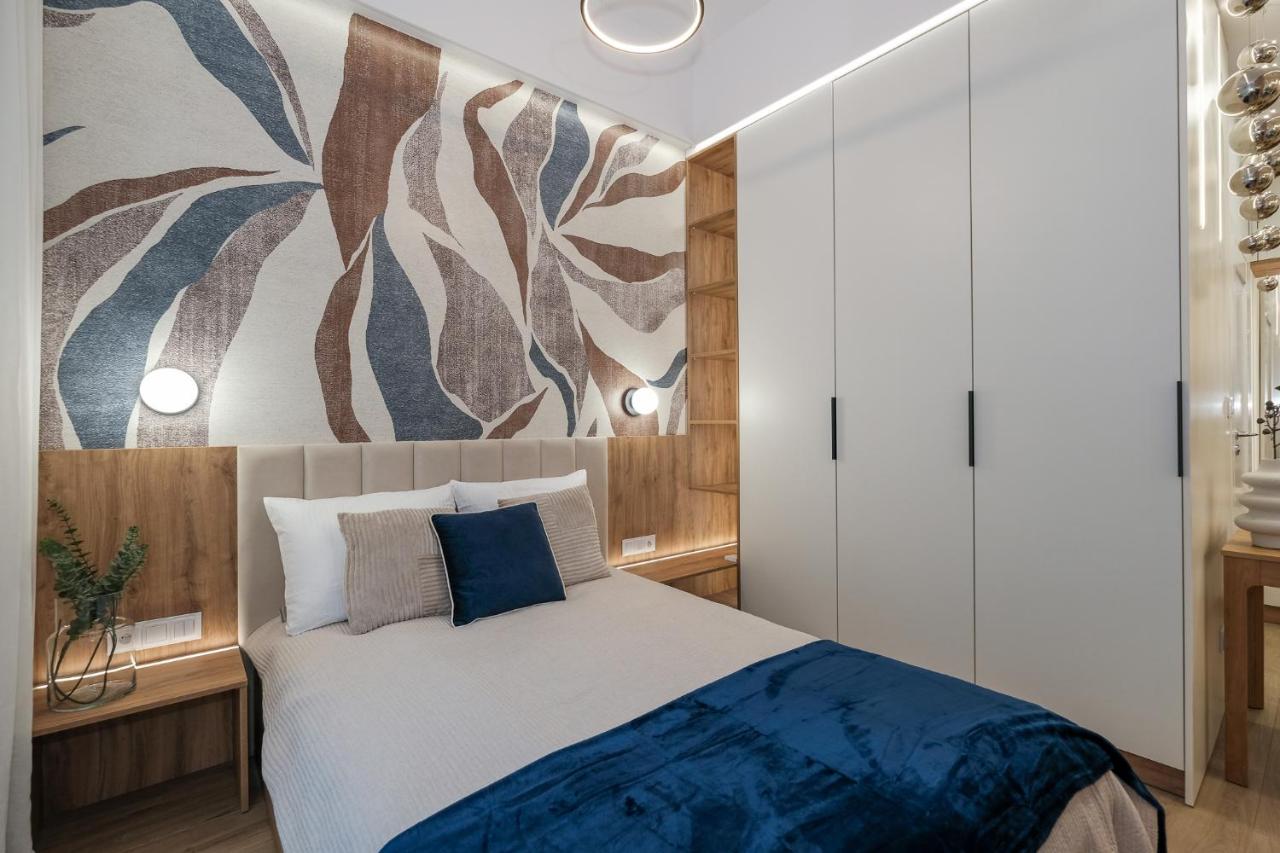 Superior Appartement met 1 Slaapkamer en Balkon