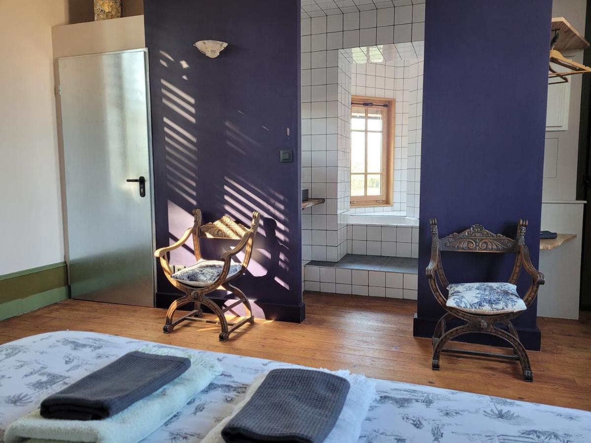 Deluxe Double Room with Bath