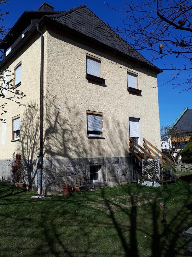 Biggy's Apartment - Ferienwohnung Selb