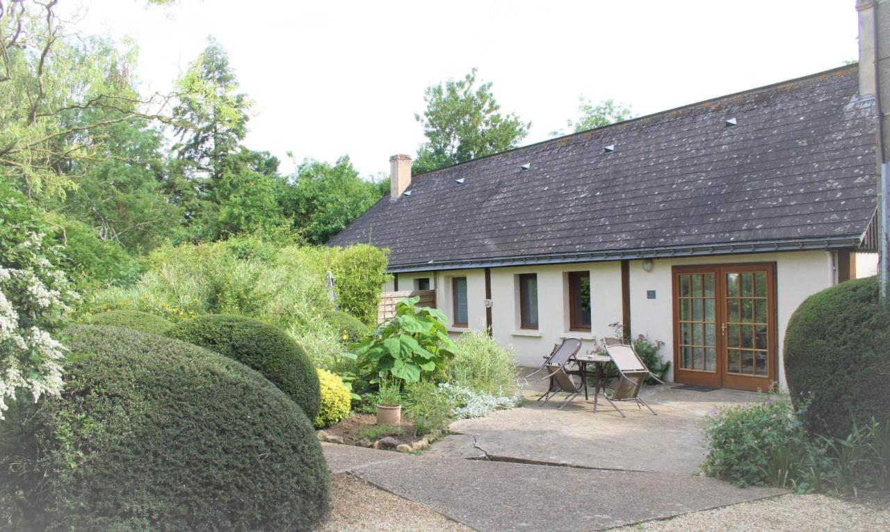 Cottage mit 2 Schlafzimmern