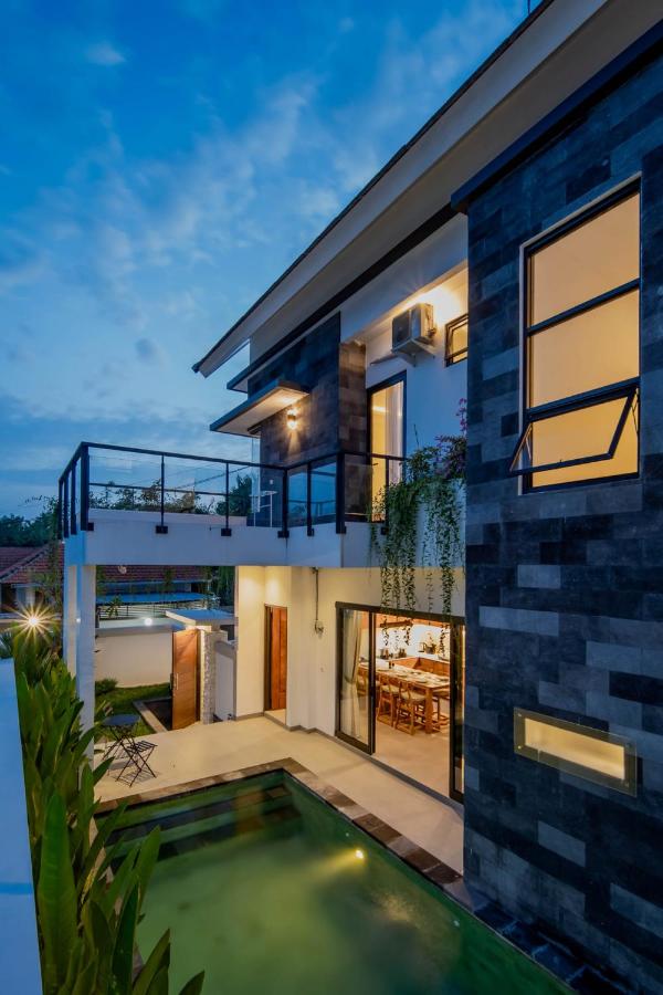 Nusa MIA Siligita - Bed and Breakfast Nusa Dua