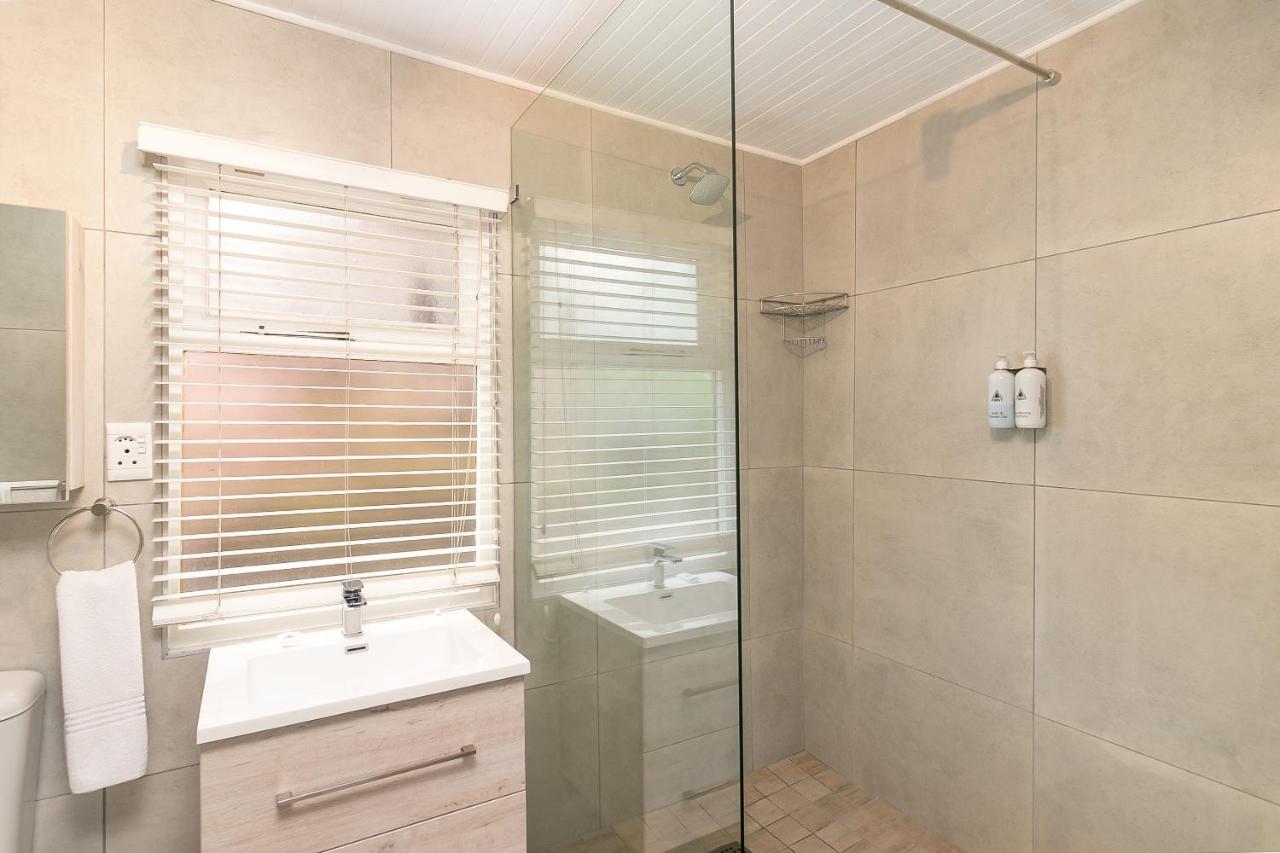 Knysna - Cycad Cottage - B&B Knysna