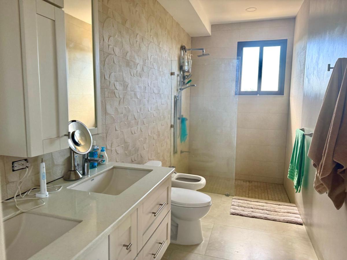 Villa mit 1 Schlafzimmer