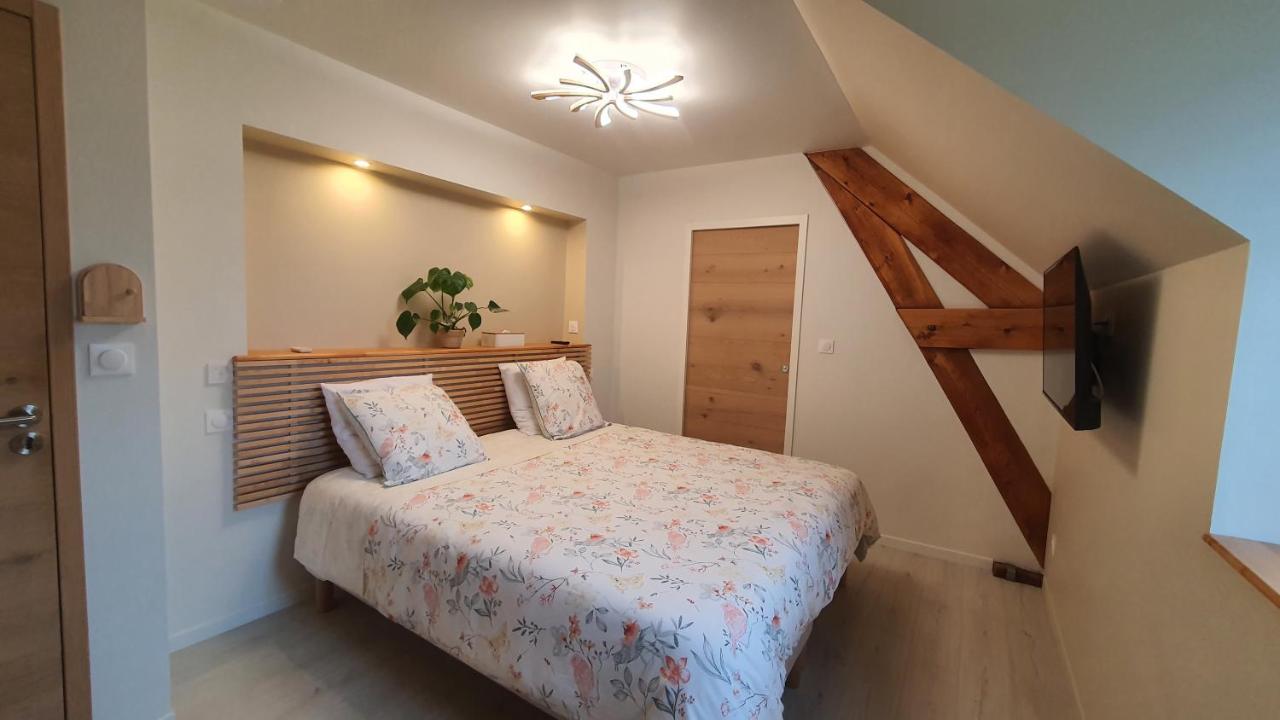 Double or Twin Room with Private Bathroom