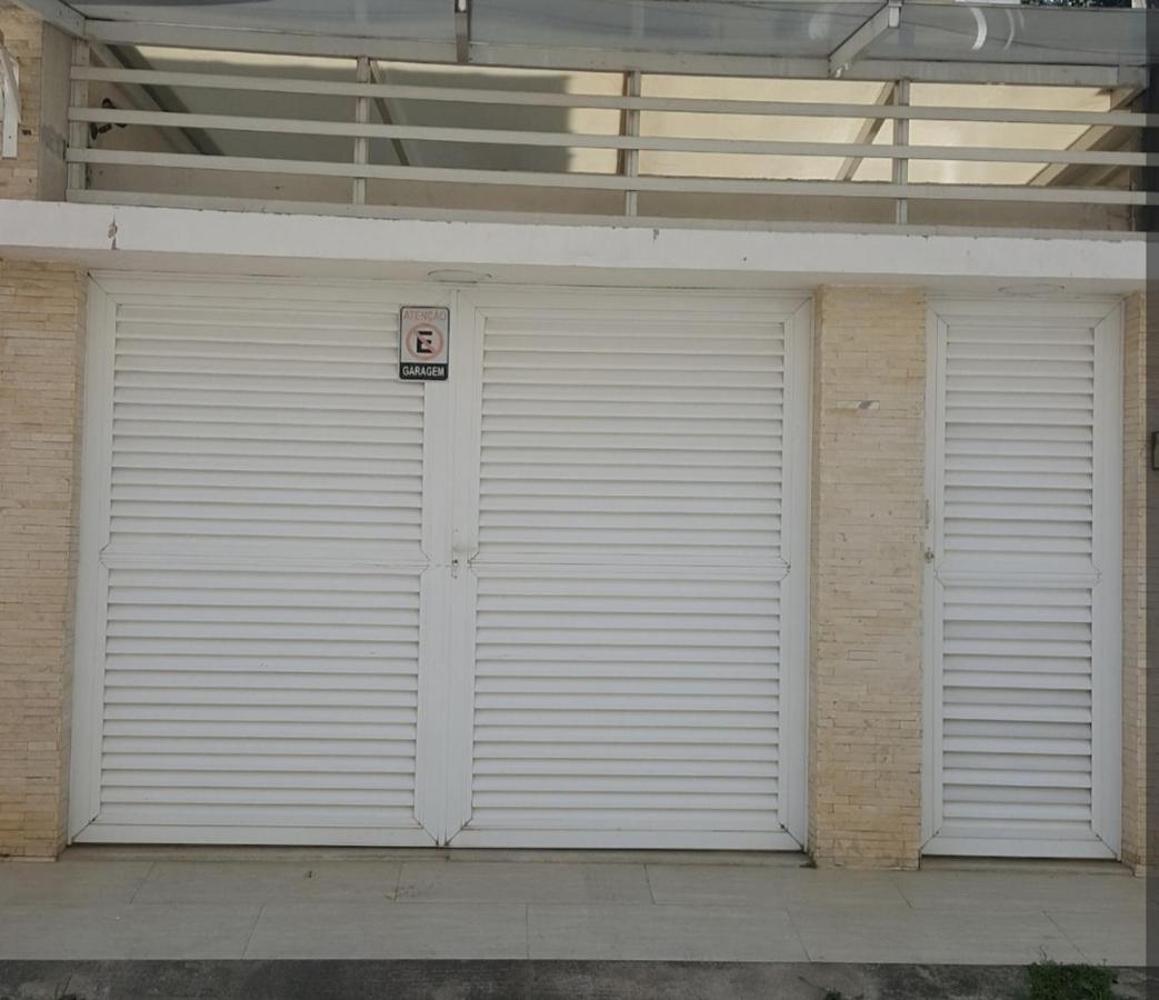 Suíte Premium 2 - Chambres d'hôtes Barra do Piraí