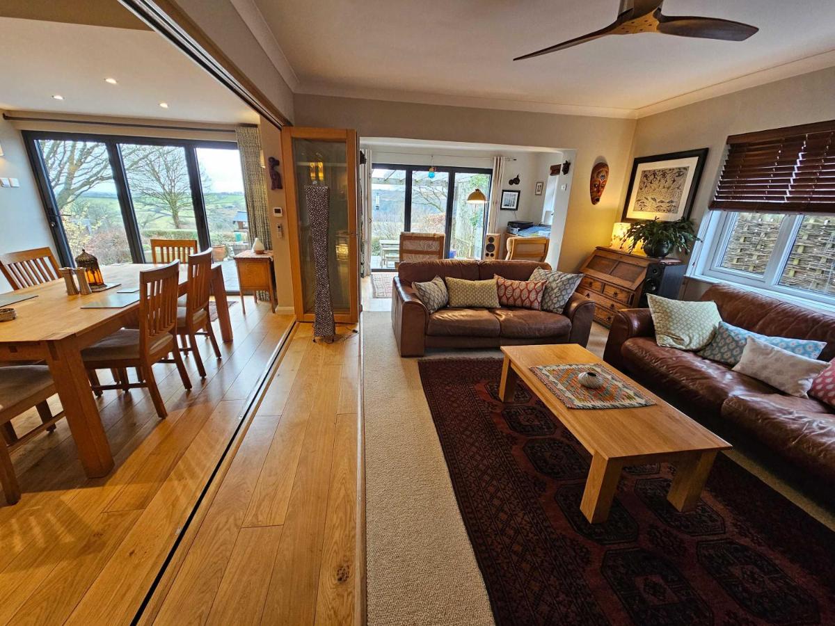 Cloudstreet - Ferienwohnung Marytavy