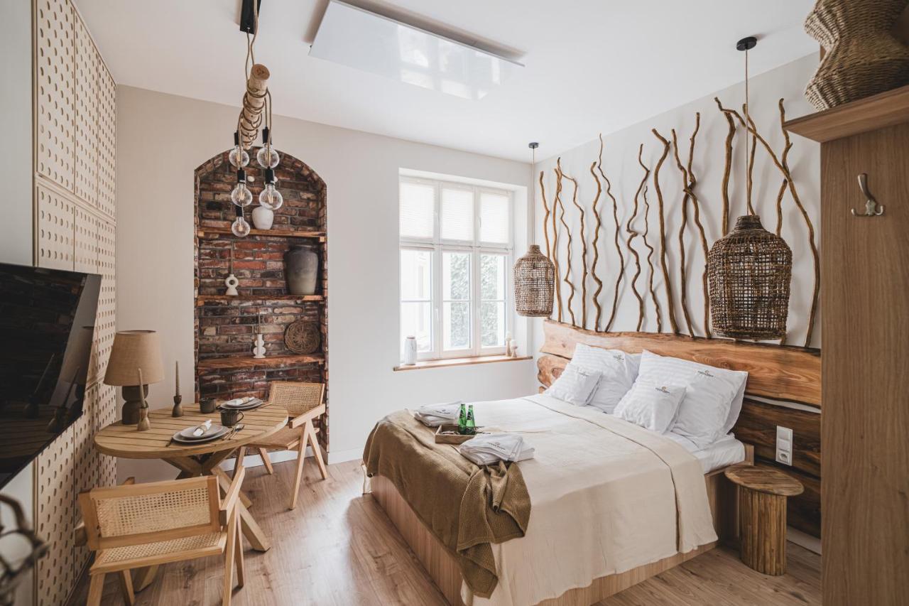 Standard Apartment