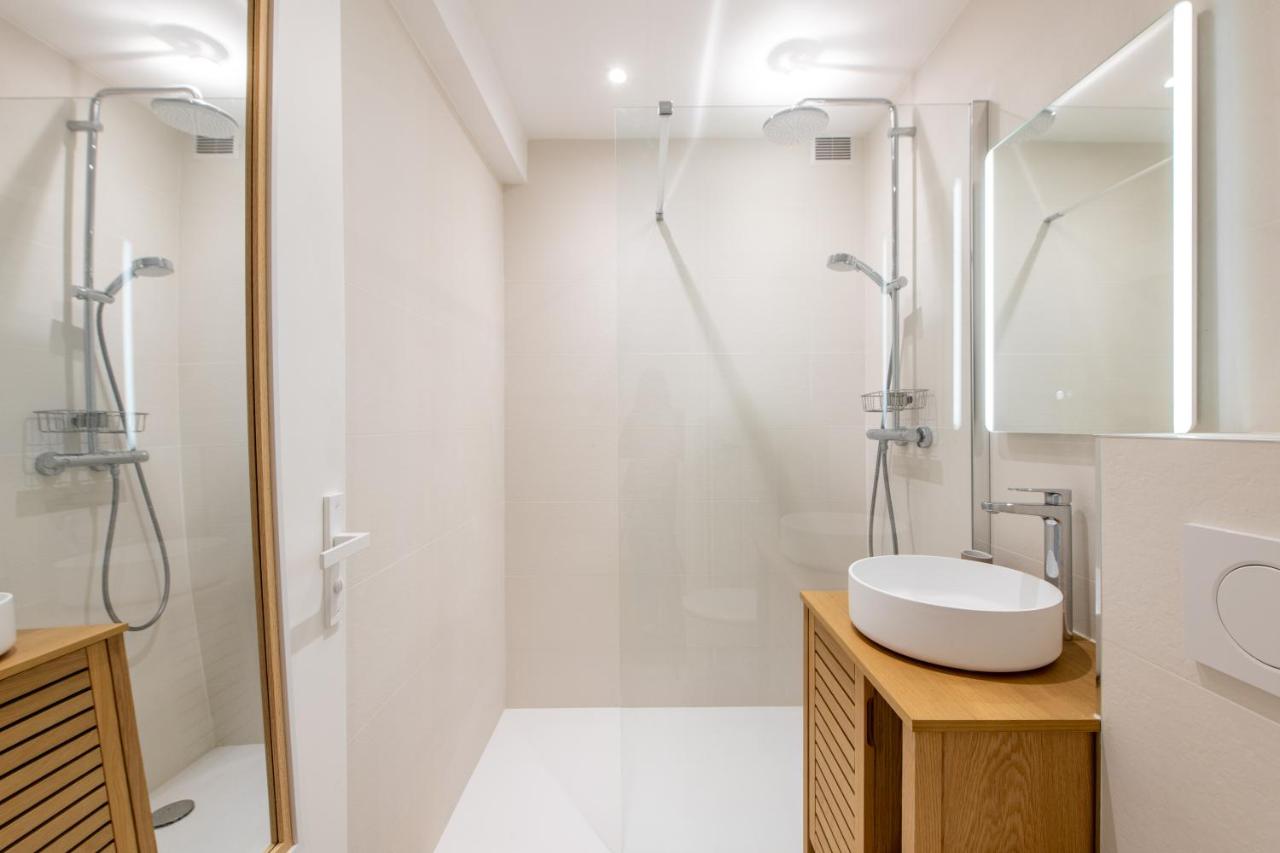 Geranimus Loire Quay - B&B Parigi