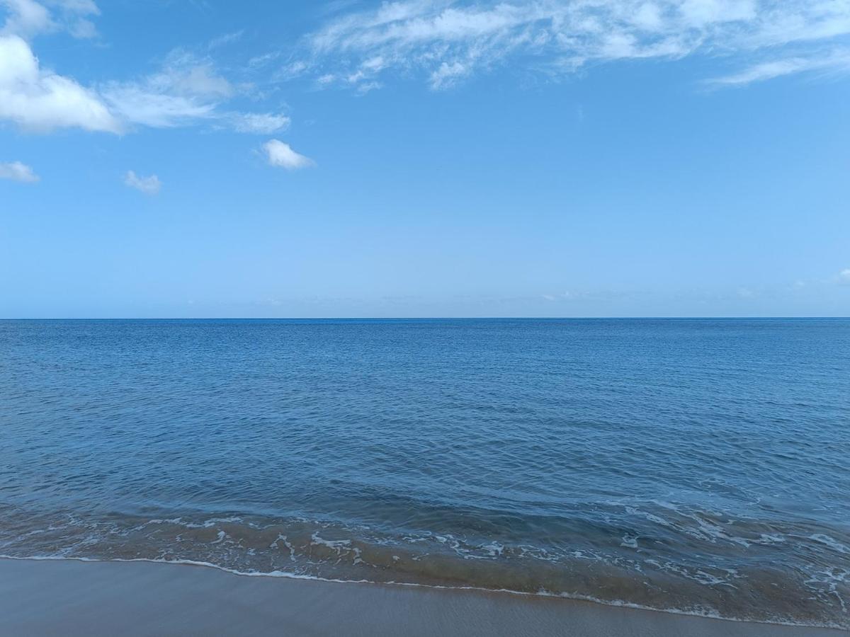 Maison de vacances à Deshaies 971 - Chambres d’hôtes Deshaies