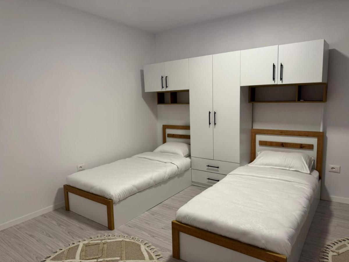 Appartamento con 2 Camere da Letto