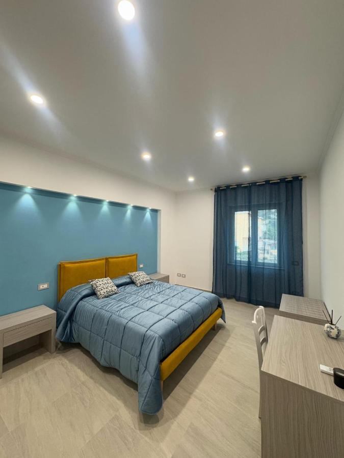 Appartement 2 Chambres avec Balcon