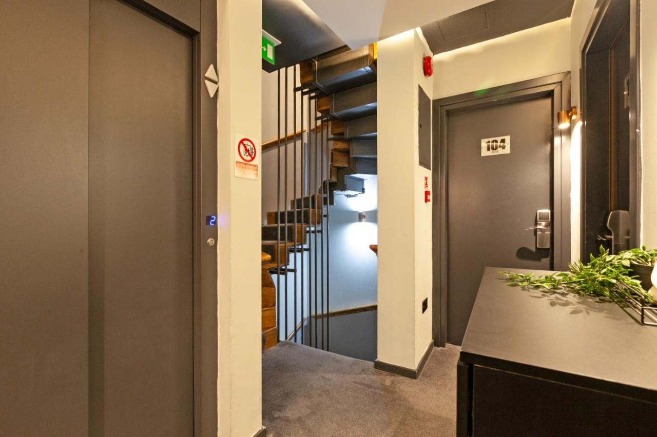 London Paddington Apartments - Ferienwohnung London