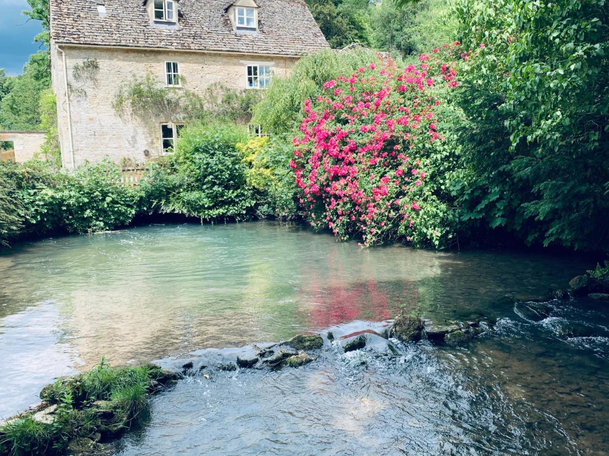 Kingfisher - B&B Bourton on the Water