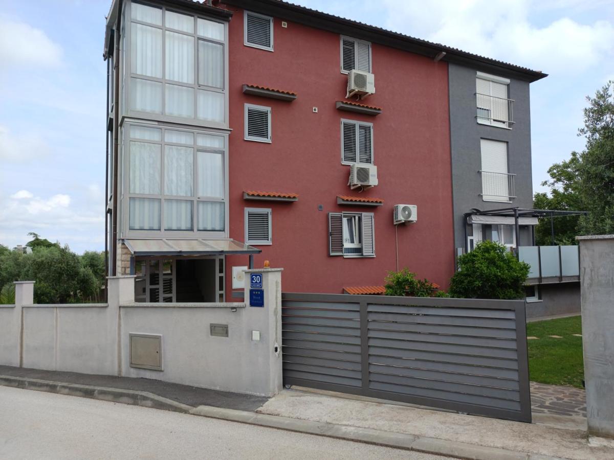 Apartment Ruza - B&B Banjole