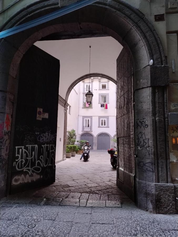 Casa Corpo di Napoli - B&B Napoli