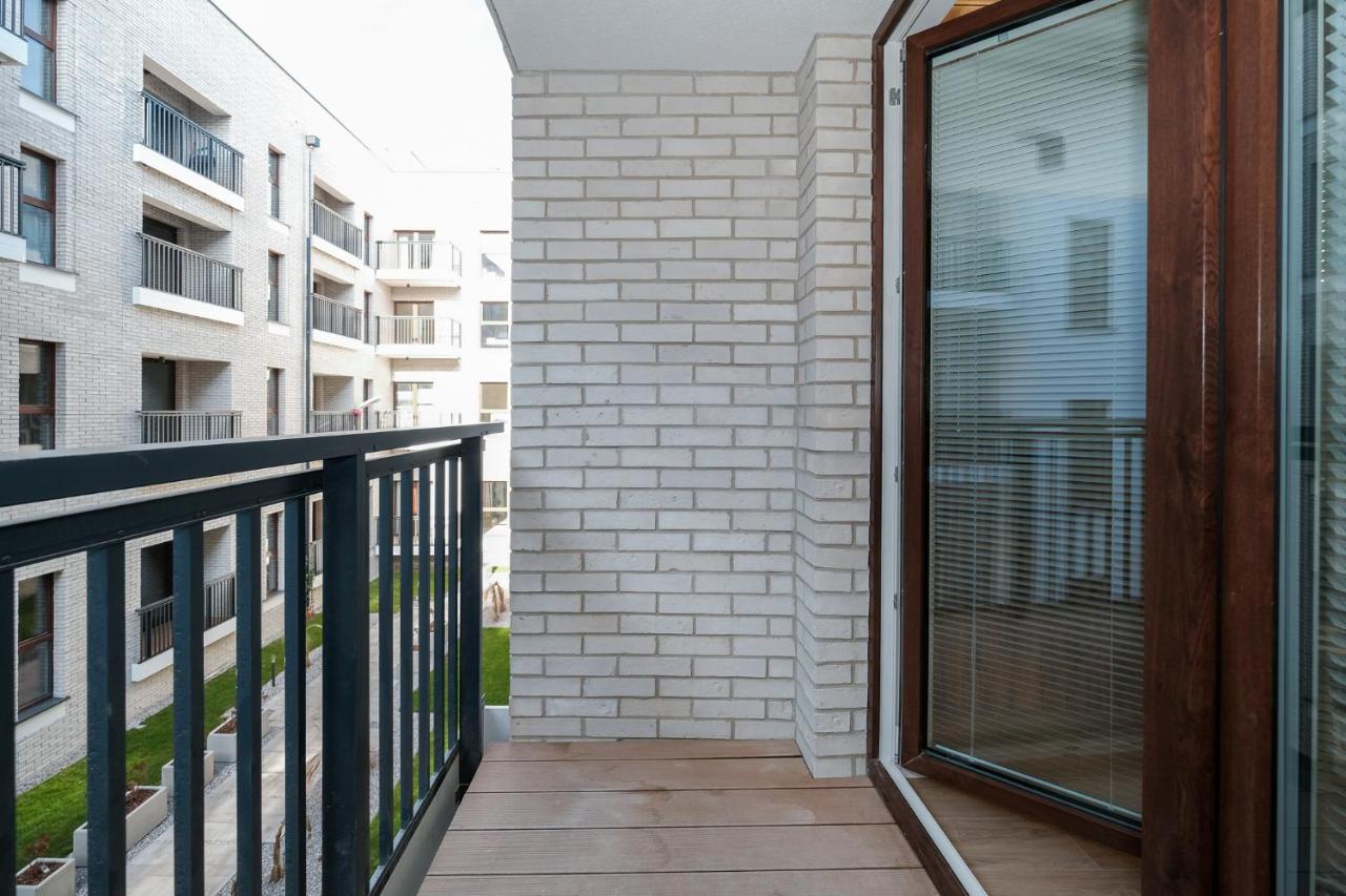 Superior Appartement met 1 Slaapkamer en Balkon