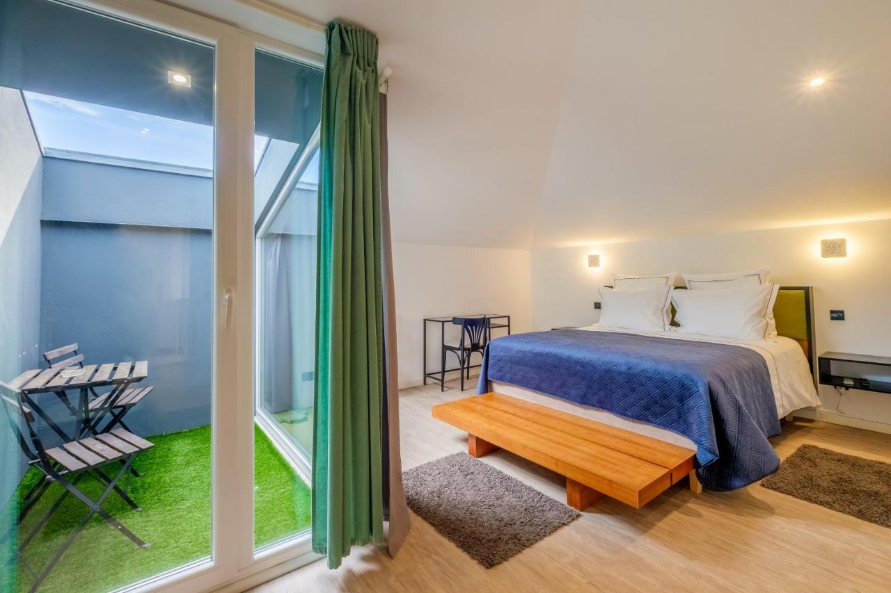 Suite Lit Queen-Size