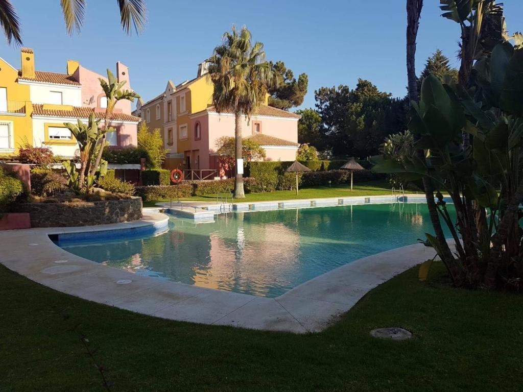 Paseo de la vera - B&B Islantilla