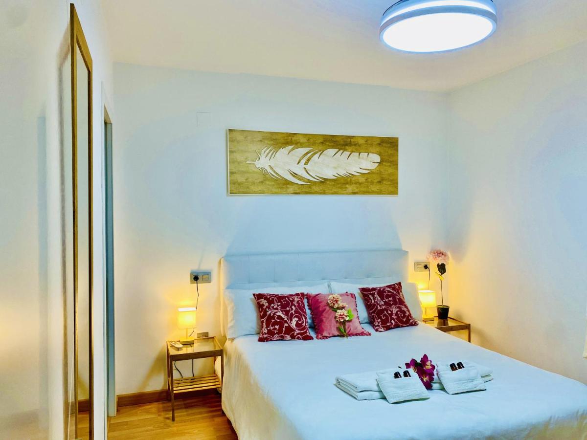 San Francisco Home II by Gloove - B&B Alicante