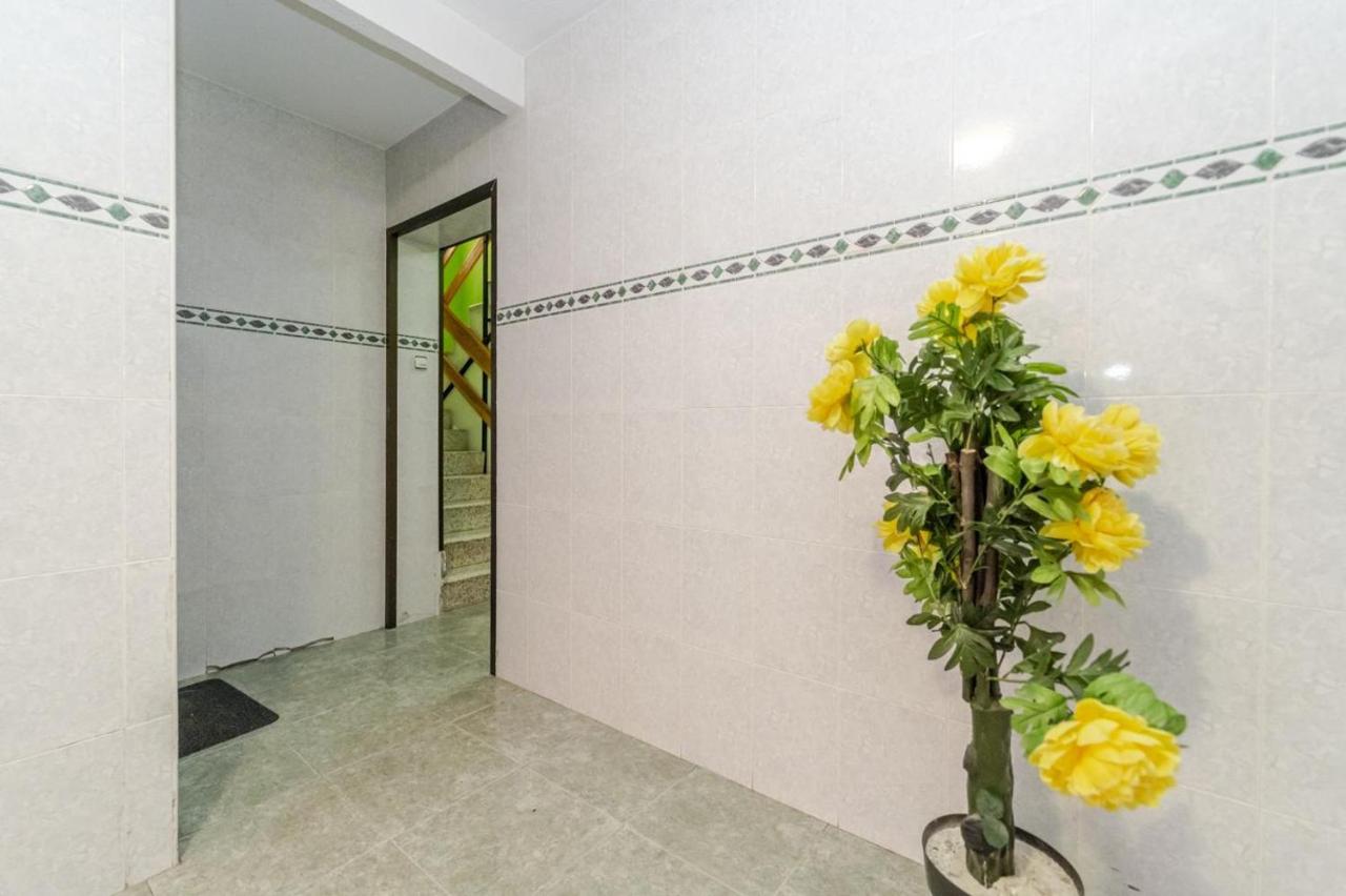 Central Villajoyosa - B&B