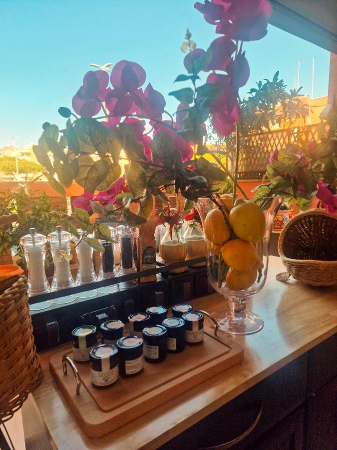 VATICANO 13 Guest House - B&B Roma