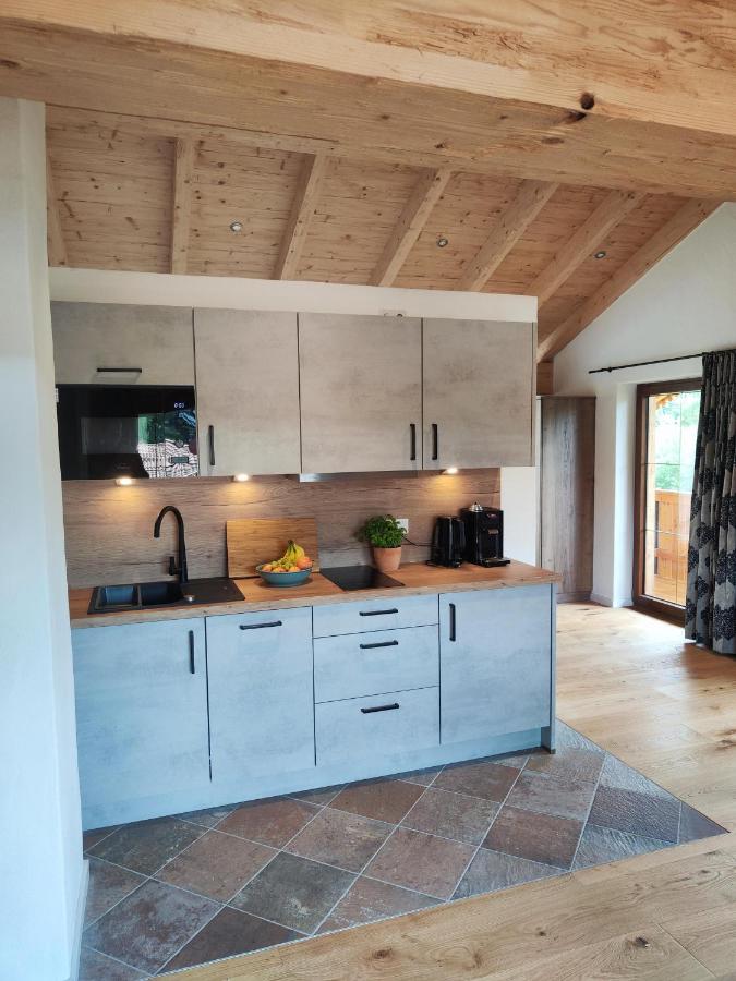 Chiemseehof - B&B