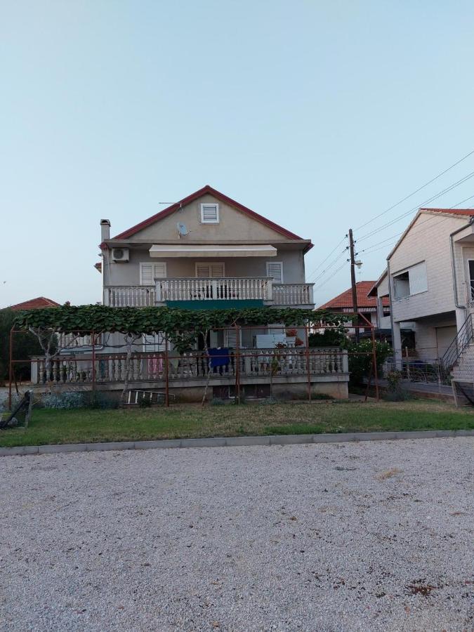 Apartmani Boris Colić - B&B
