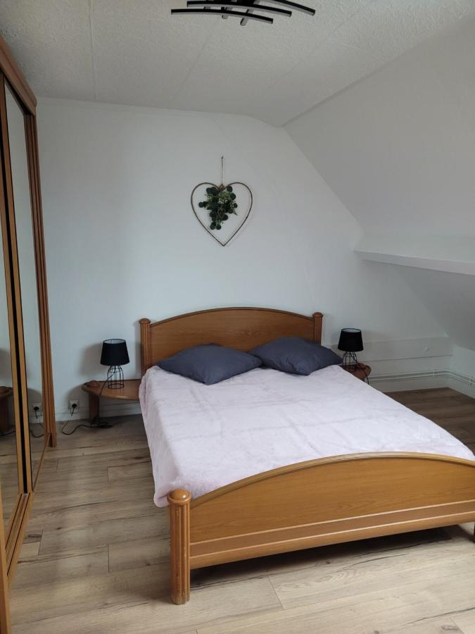 Le portel plage - Ferienwohnung