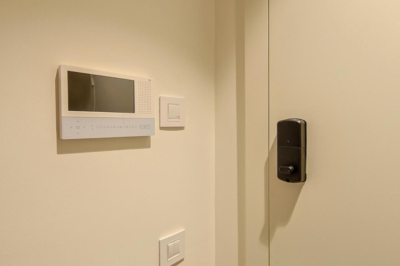 Eternal Lux Belgrade Waterfront - Bed and Breakfast Belgrado