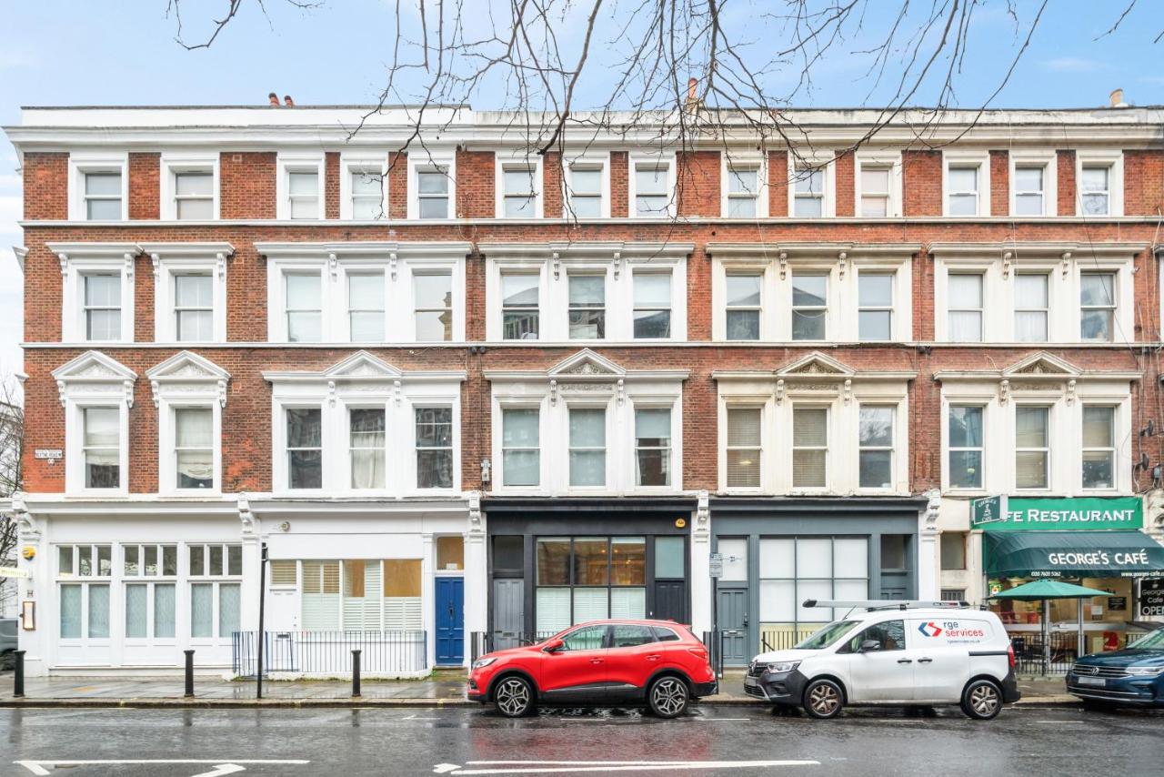 Bright and Airy One Bedroom Condo, Olympia, Kensington - B&B