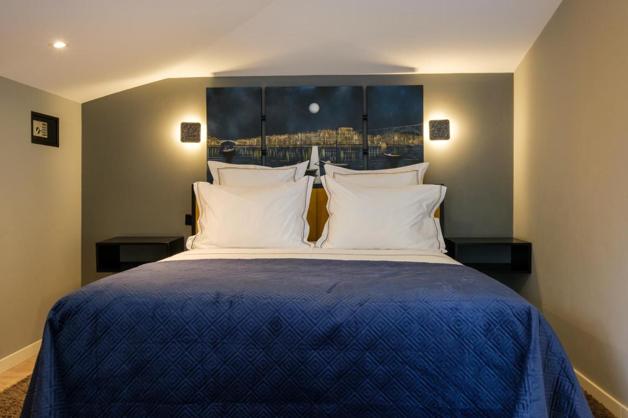 Suite avec Terrasse