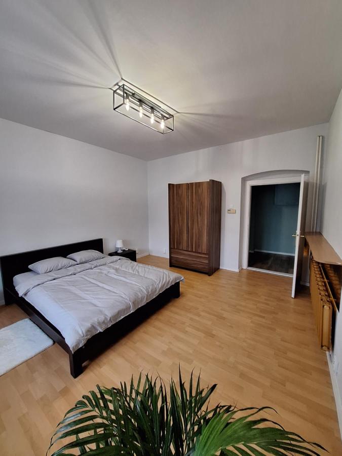 Apartment mit 2 Schlafzimmern