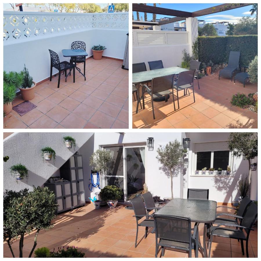 Casa King Murcia on Condado de Alhama - B&B
