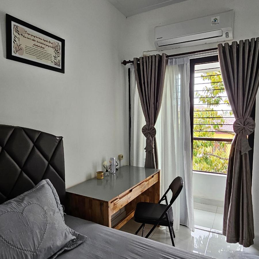 Chambre Simple avec Balcon