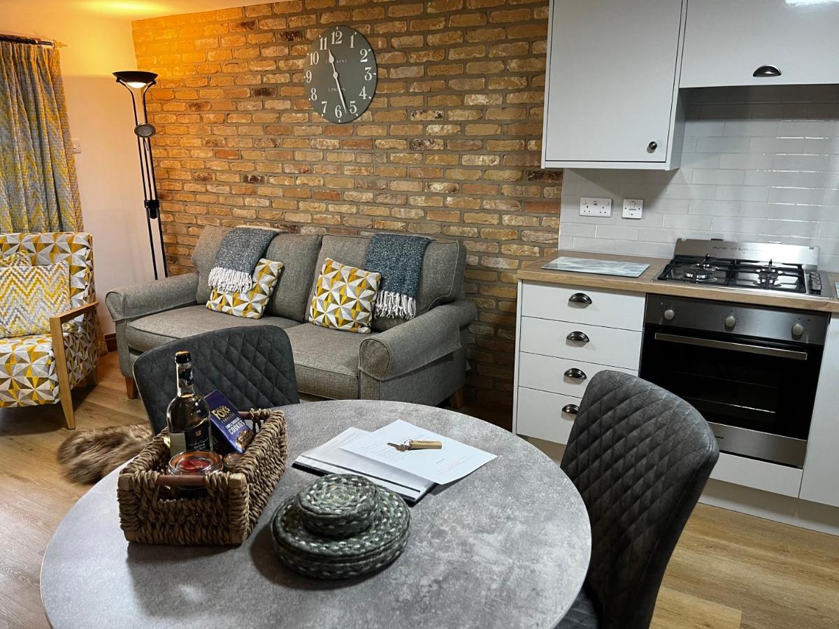 Badger Cottage - B&B Scarborough