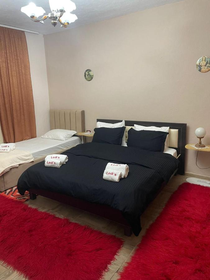 Ledi's Apartment - Chambres d’hôtes