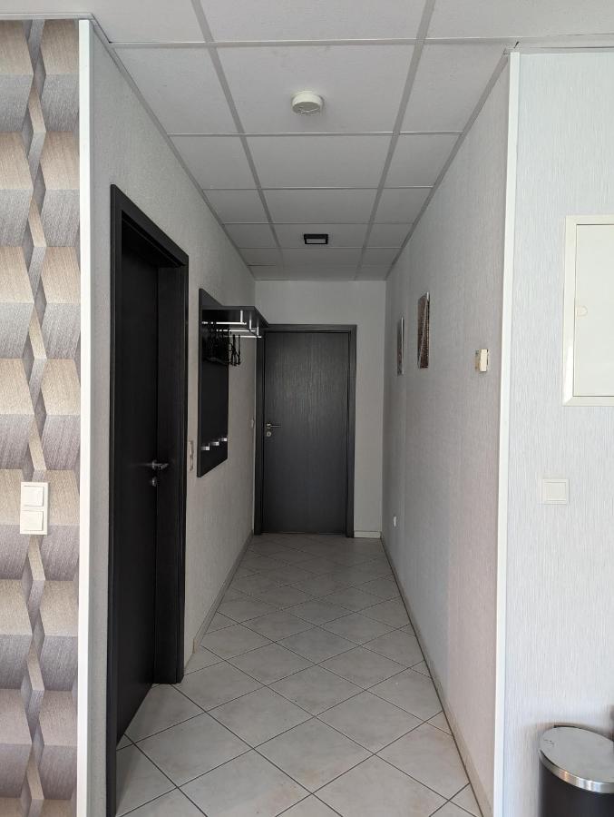 "Apartment57" zentral gelegen mit kurzen Wegen - B&B Bexbach