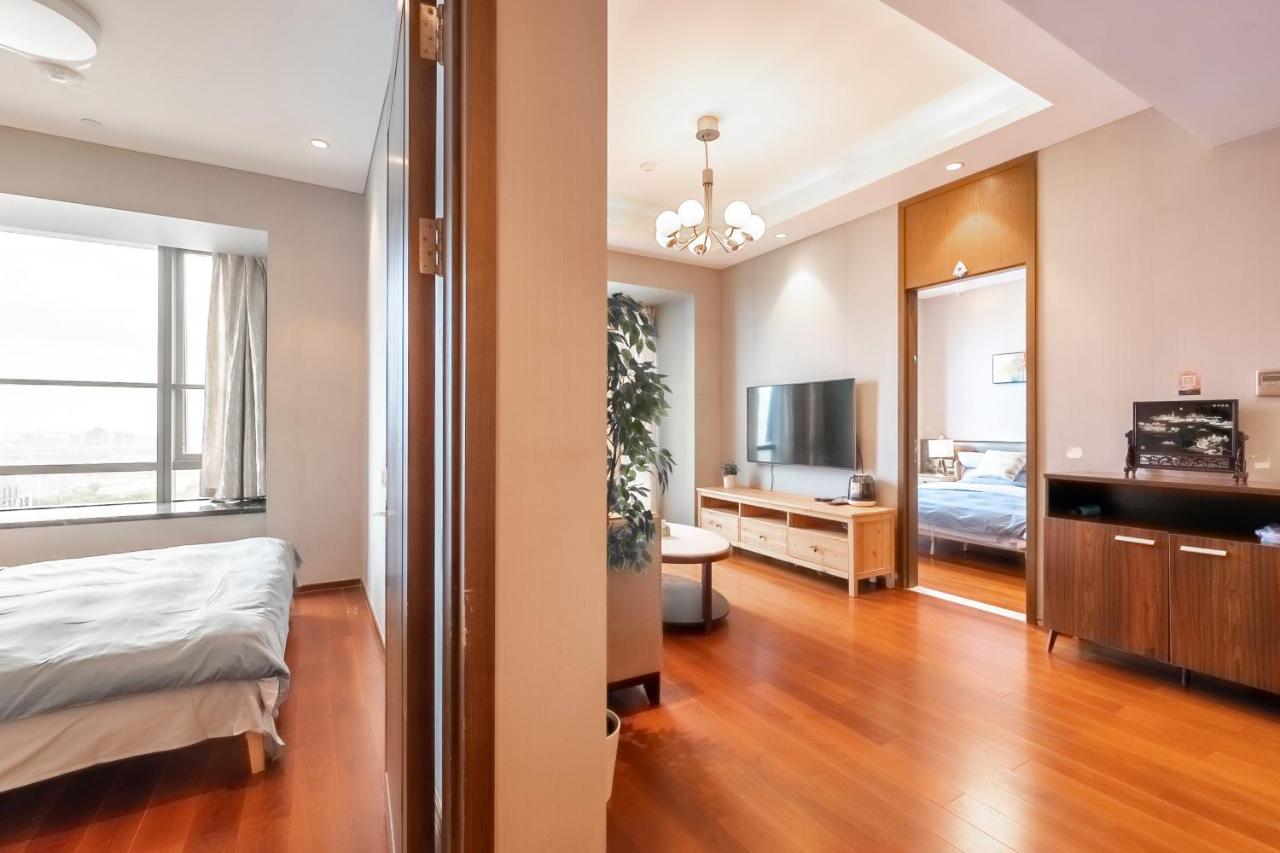 Appartement Familial 2 Chambres 