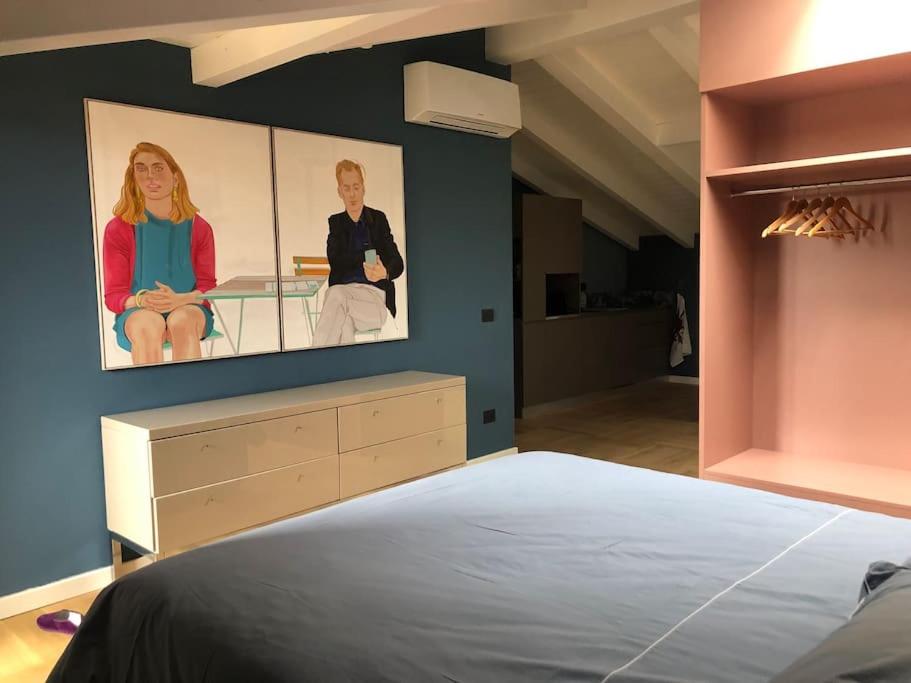 Studio di design in Città Studi - B&B Milano